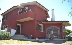B&B Antica Botte Sassari