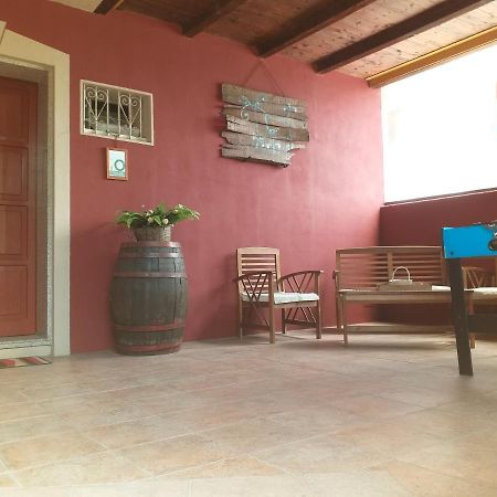 B&B Antica Botte Sassari Extérieur photo
