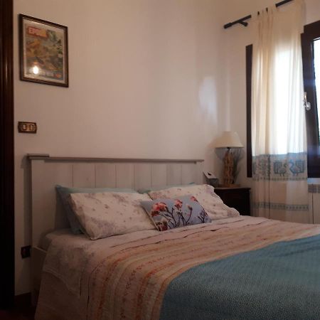 B&B Antica Botte Sassari Extérieur photo