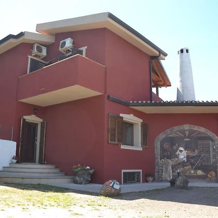B&B Antica Botte Sassari Extérieur photo