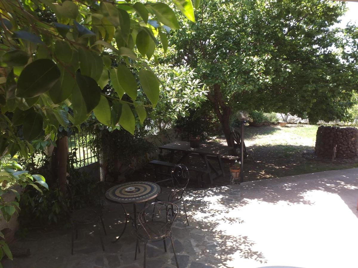 B&B Antica Botte Sassari Extérieur photo