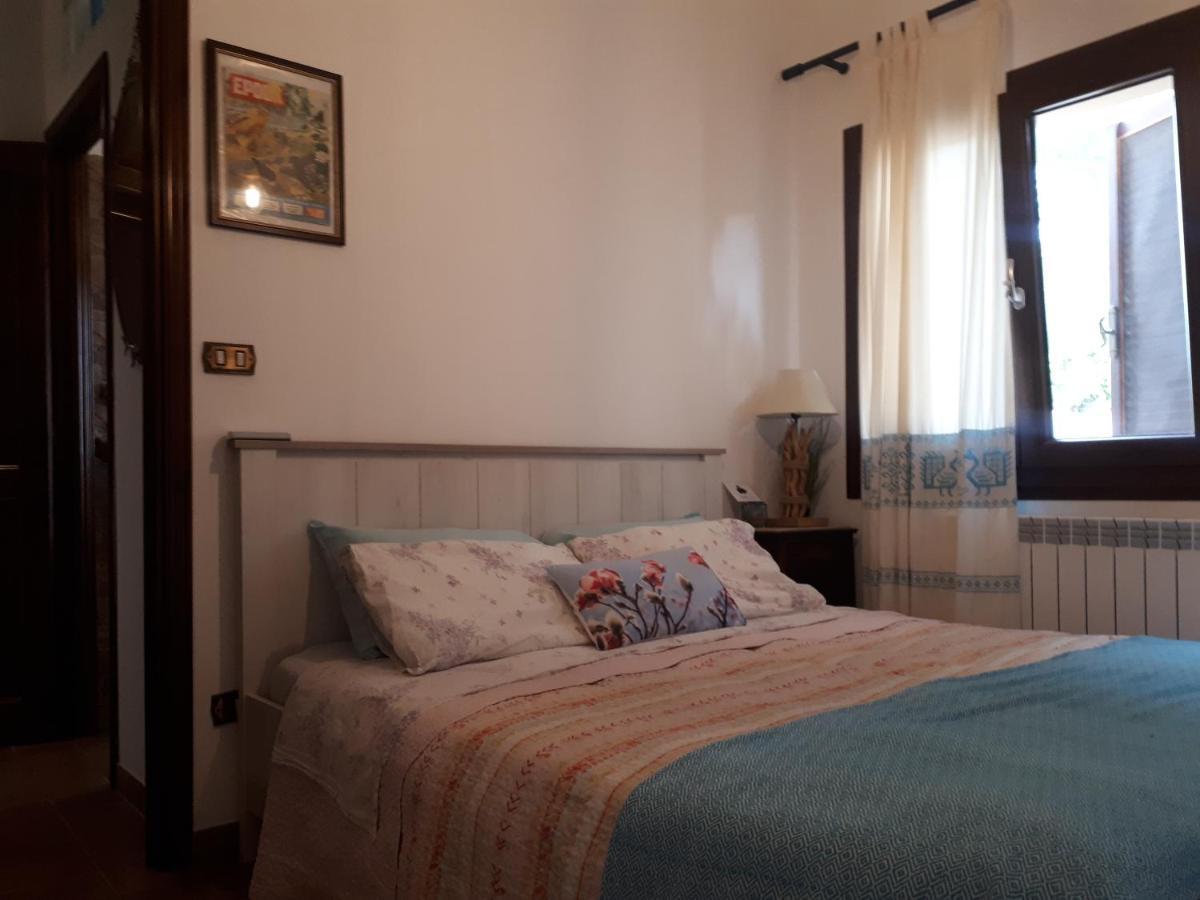 B&B Antica Botte Sassari Extérieur photo