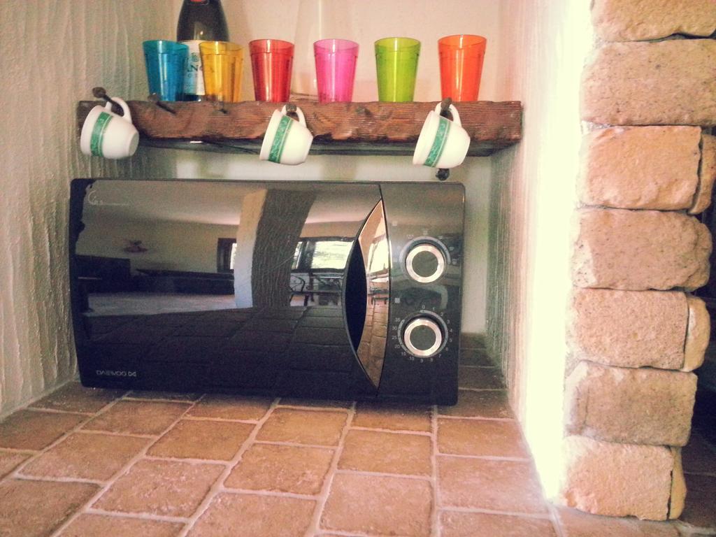 B&B Antica Botte Sassari Extérieur photo