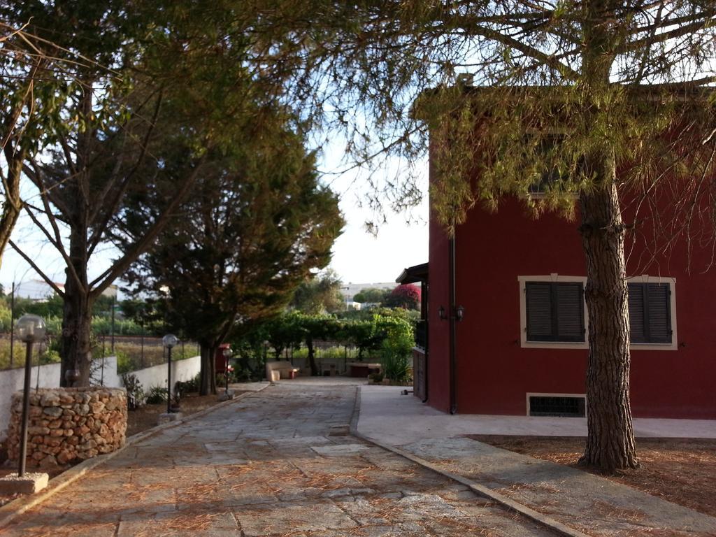 B&B Antica Botte Sassari Extérieur photo