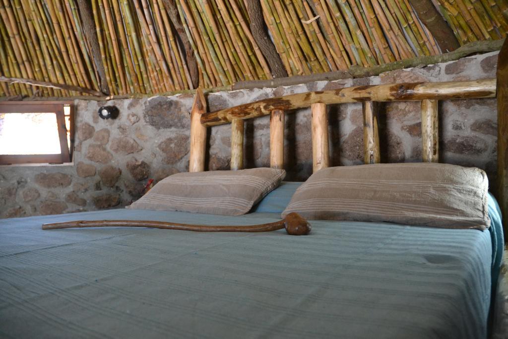 B&B Antica Botte Sassari Extérieur photo