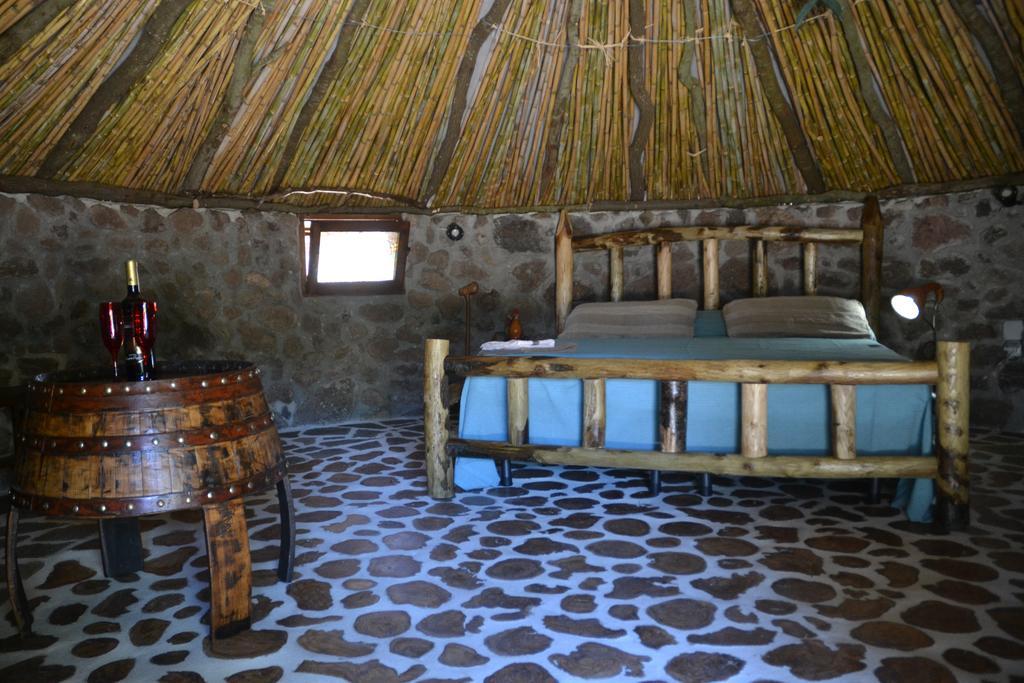 B&B Antica Botte Sassari Extérieur photo