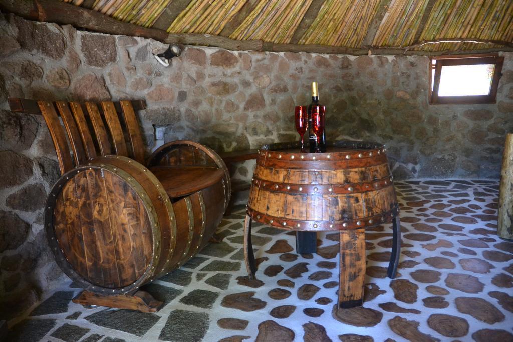 B&B Antica Botte Sassari Extérieur photo