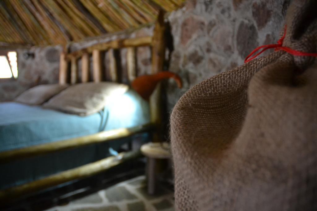 B&B Antica Botte Sassari Extérieur photo