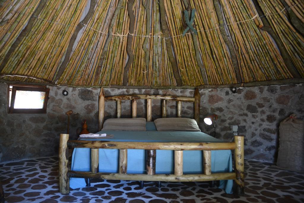 B&B Antica Botte Sassari Extérieur photo