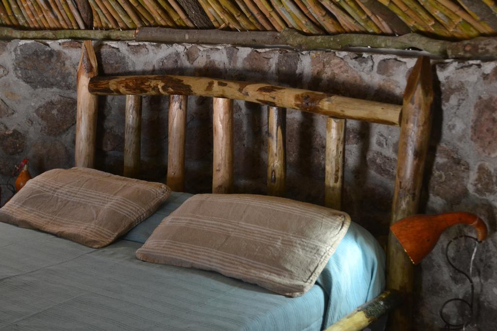 B&B Antica Botte Sassari Extérieur photo