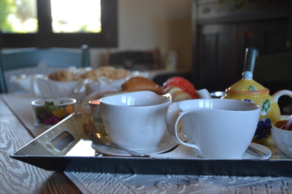 B&B Antica Botte Sassari Extérieur photo