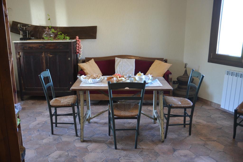 B&B Antica Botte Sassari Extérieur photo