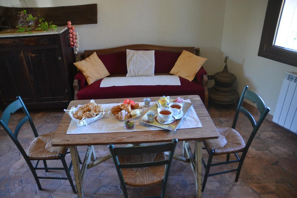 B&B Antica Botte Sassari Extérieur photo
