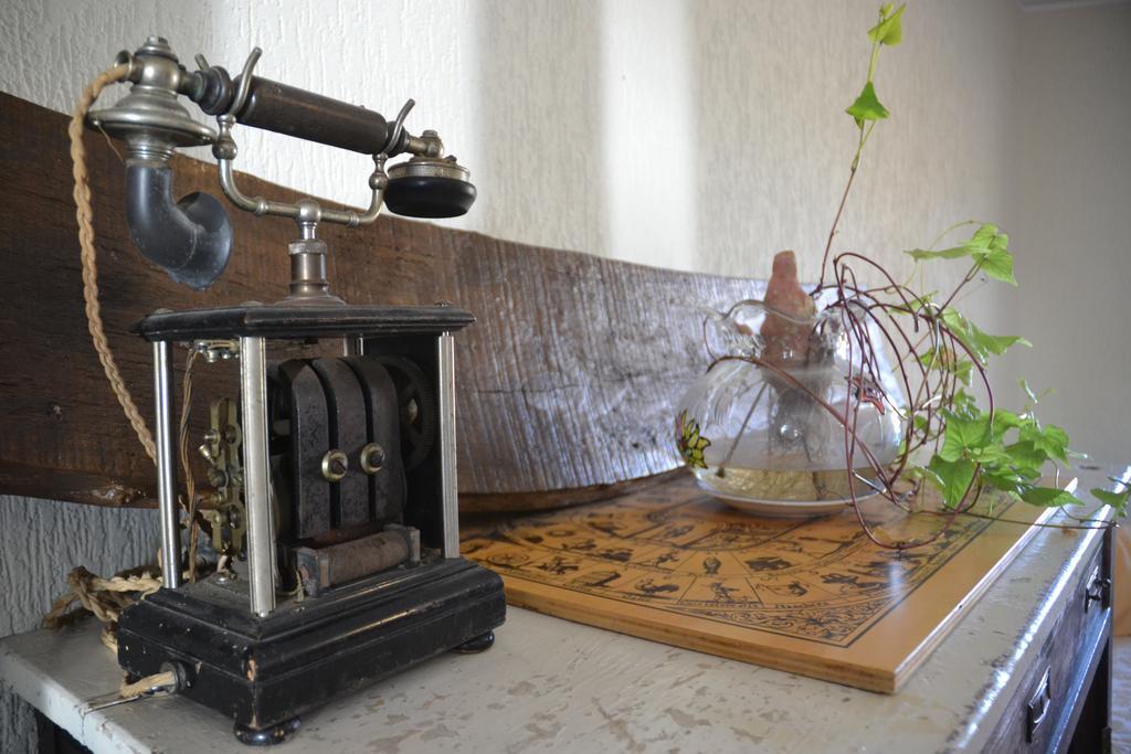 B&B Antica Botte Sassari Extérieur photo