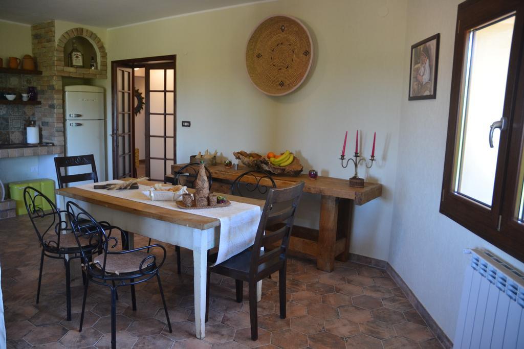 B&B Antica Botte Sassari Extérieur photo