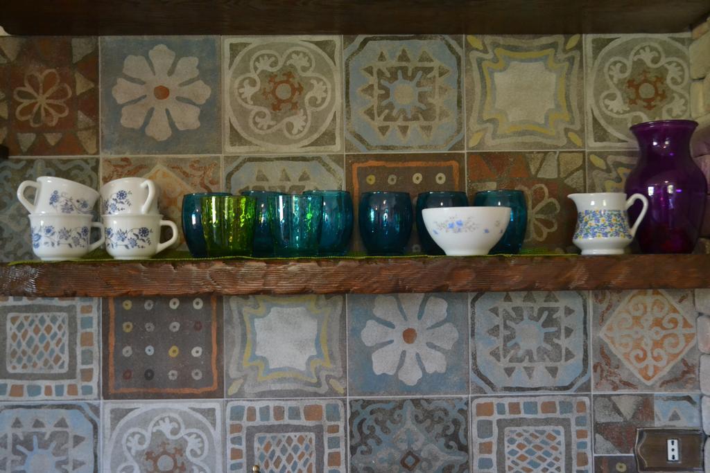 B&B Antica Botte Sassari Extérieur photo