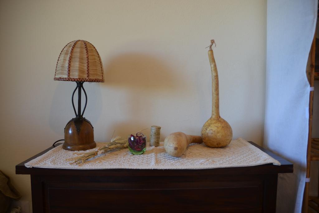 B&B Antica Botte Sassari Extérieur photo