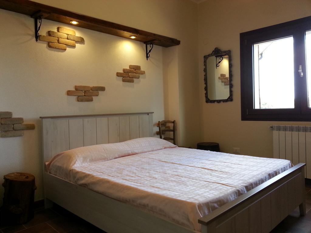 B&B Antica Botte Sassari Extérieur photo
