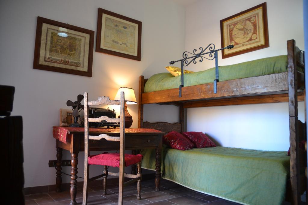 B&B Antica Botte Sassari Extérieur photo