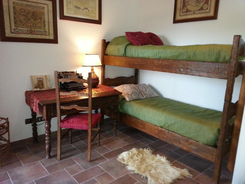 B&B Antica Botte Sassari Extérieur photo