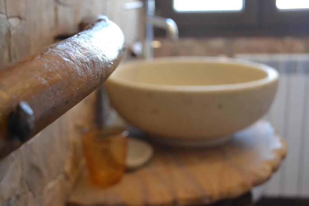 B&B Antica Botte Sassari Extérieur photo