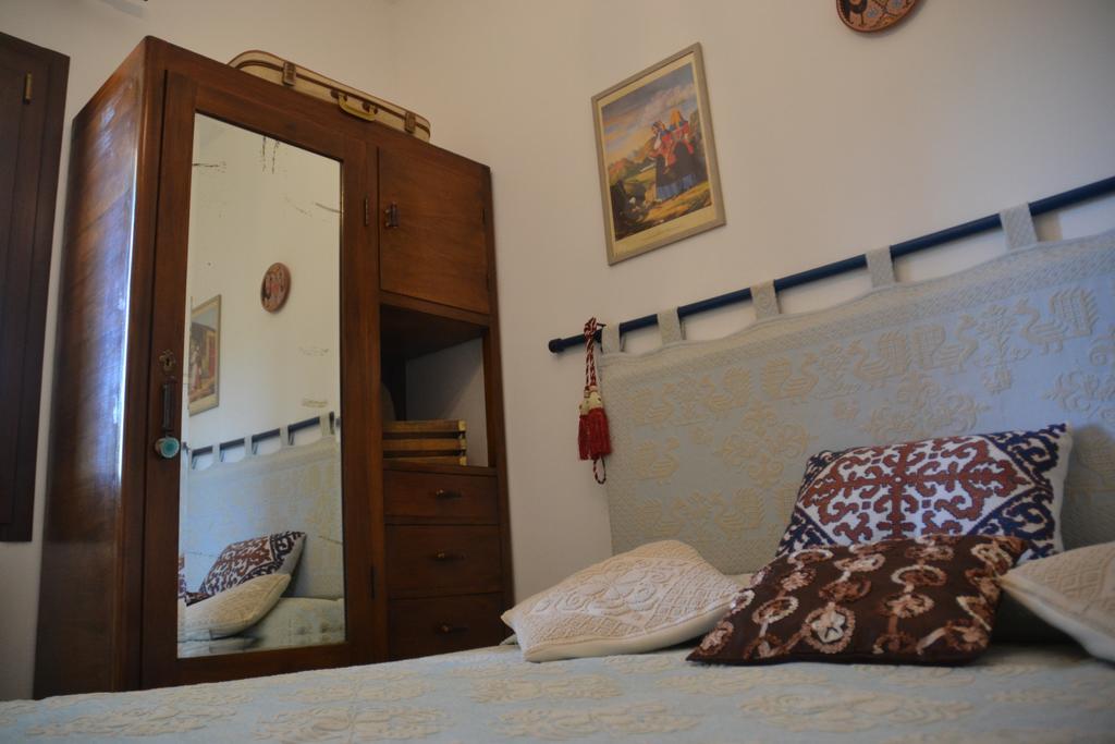 B&B Antica Botte Sassari Extérieur photo