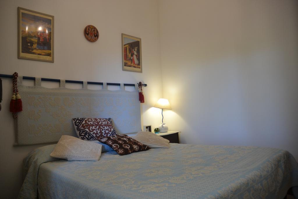 B&B Antica Botte Sassari Extérieur photo